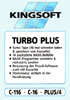 Turbo Plus