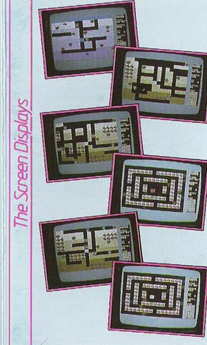 Cassette Side Cover