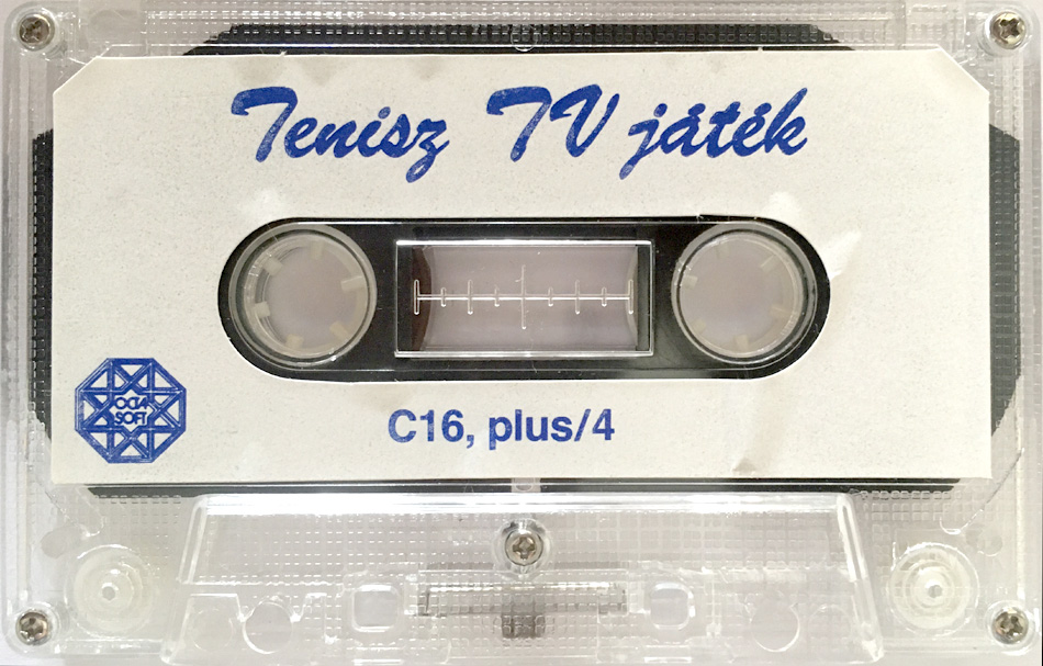 Cassette (Octasoft)
Submitted by Ati