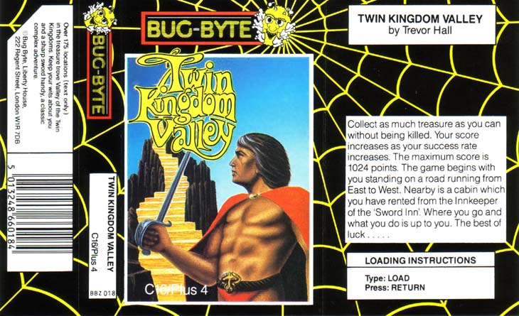 Cassette Cover (Front)