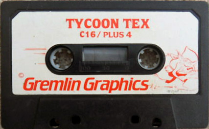 Cassette (Red)