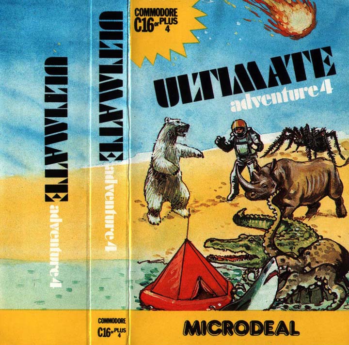 Cassette Cover (Front)