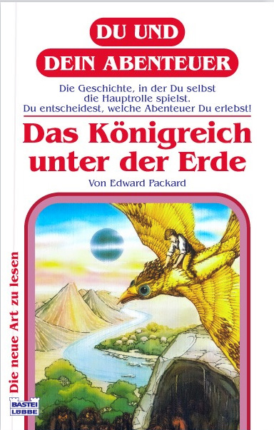 Das Königreich unter der Erde book