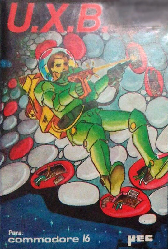 Cassette Cover