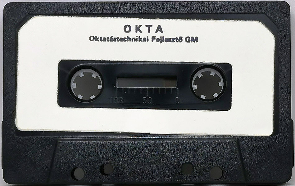 Cassette (Side B)
Submitted by Lacus Cassette (Side B)
Submitted by Lacus