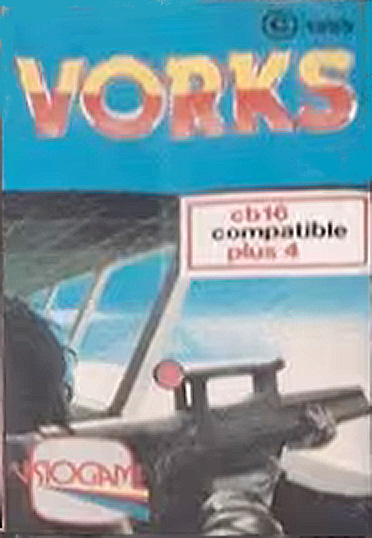 Cassette Cover (Low Quality)