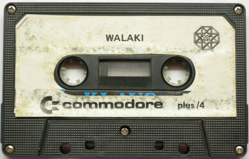 Cassette