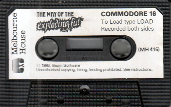 Cassette (Australian)