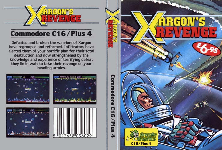 Cassette Cover (Front)