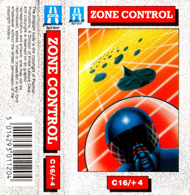 Cassette Cover
Submitted by Lacus