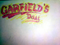 Garfield's Day