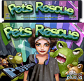 Pets Rescue