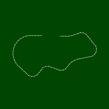 Formula 1 Track