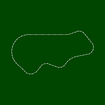 Formula 1 Track