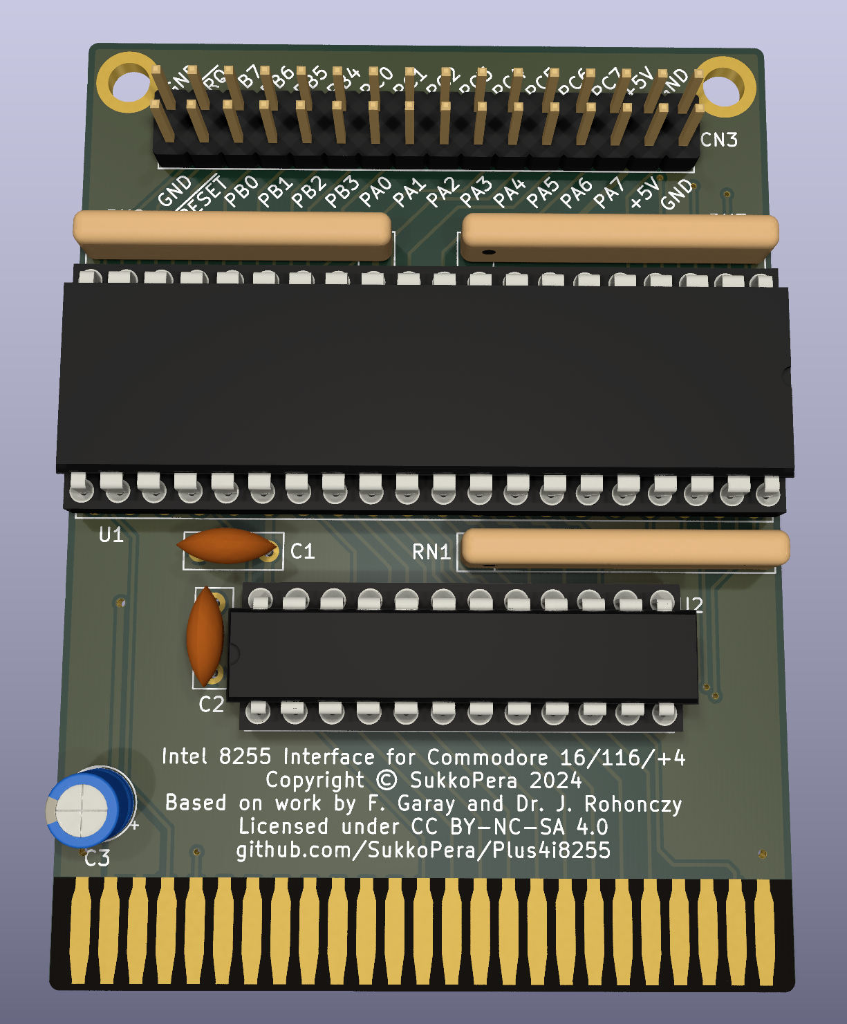 Top View