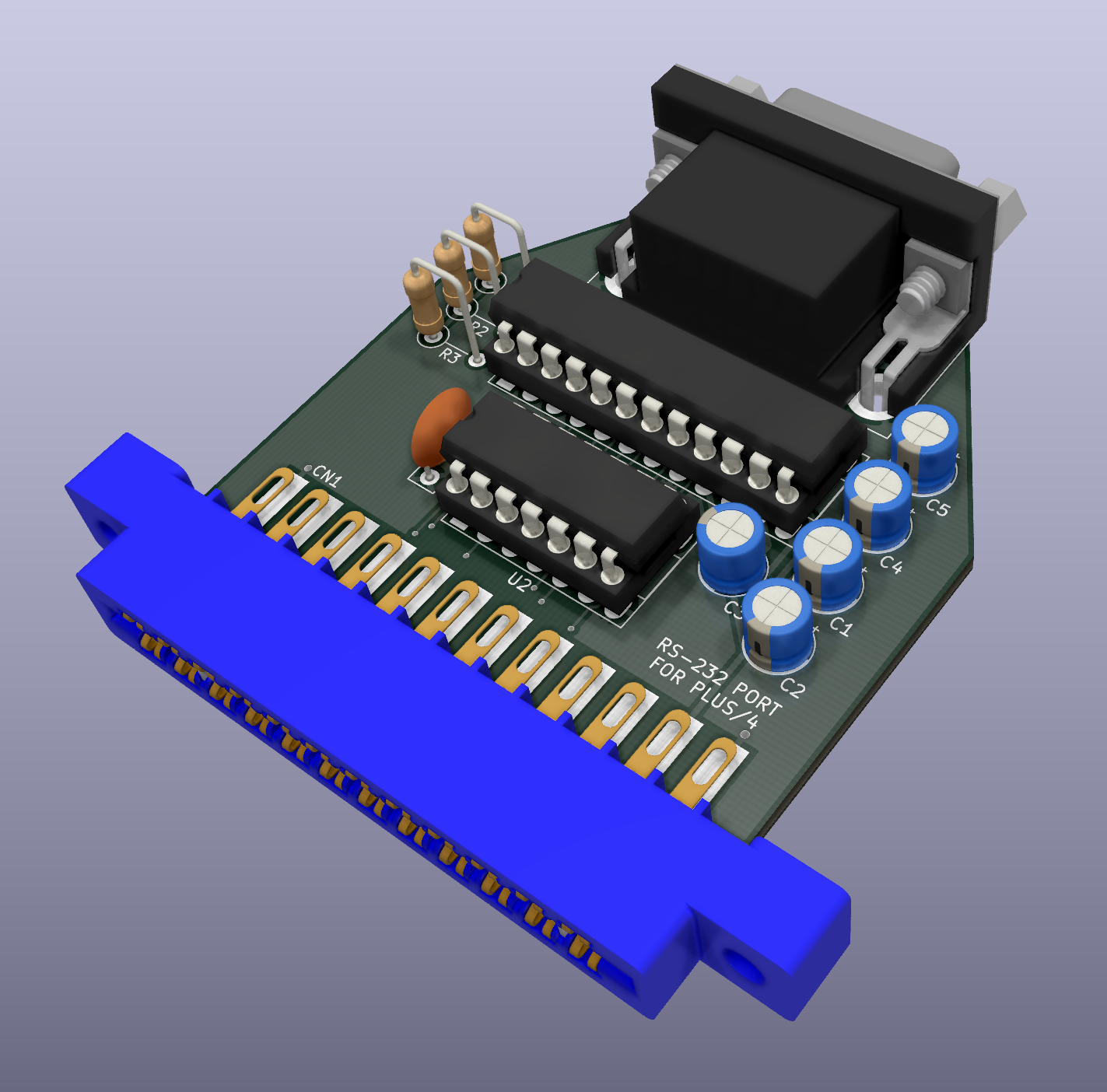 Top View