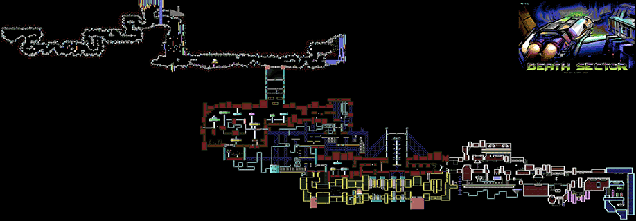 Game map Preview