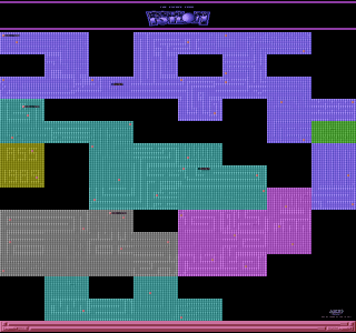 Game Map Preview