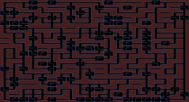 Game map Preview