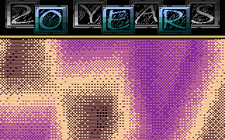 20 Years +4 Screenshot