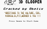 3D Glooper (Obelix)