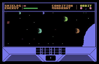 3D Time Trek (M.P.) Screenshot