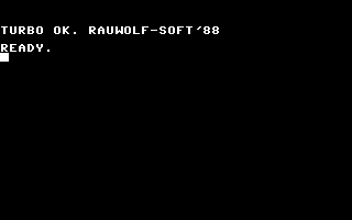 64K RF-Turbo Screenshot