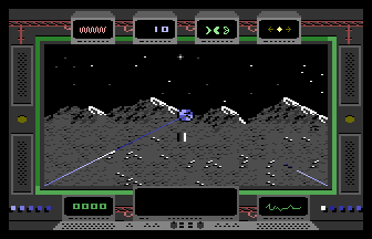 Ack Ack Attack (TED) Screenshot