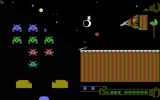 Advance Games 2 Screenshot