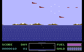 Airheroe Screenshot