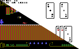 Game Screen