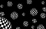 Amiga Balls