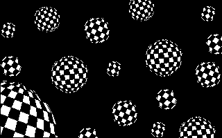 Amiga Balls