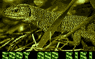 Amiga Gfx Box Screenshot