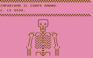 Anatomia (NSG) Title Screenshot