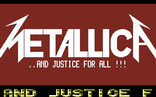 And Justice For All Screenshot #3