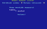Angol Magyar Szótár