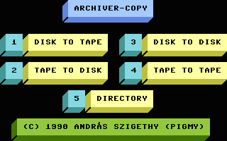 Archiver-Copy