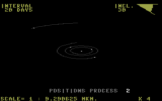 Astronomy 1 Screenshot #3
