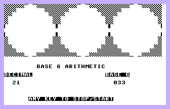 Bases Of Numbers