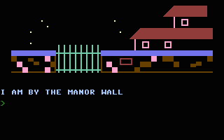 Bastow Manor Screenshot