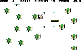 Bob (C16/MSX 33) Screenshot
