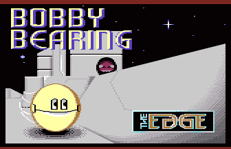 Bobby Bearing +7DGMF 101% (NTSC/PAL) Screenshot #2