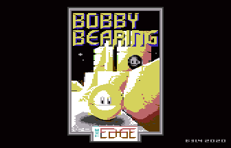 Bobby Bearing +7DGMF 101% (NTSC/PAL) Screenshot #3