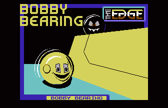 Bobby Bearing +7DGMF 101% (NTSC/PAL) Screenshot #4