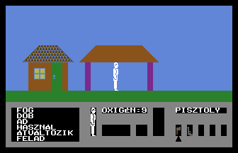 Bölcsek Köve (PPCS) Screenshot