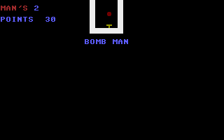 Bomb Man Screenshot