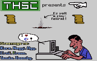 Borgok Kincse Screenshot #2