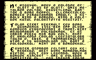 Borgok Kincse Screenshot #4