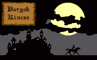 Borgok Kincse Screenshot #5